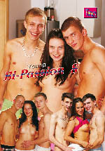 Young Bi-Passion 8
